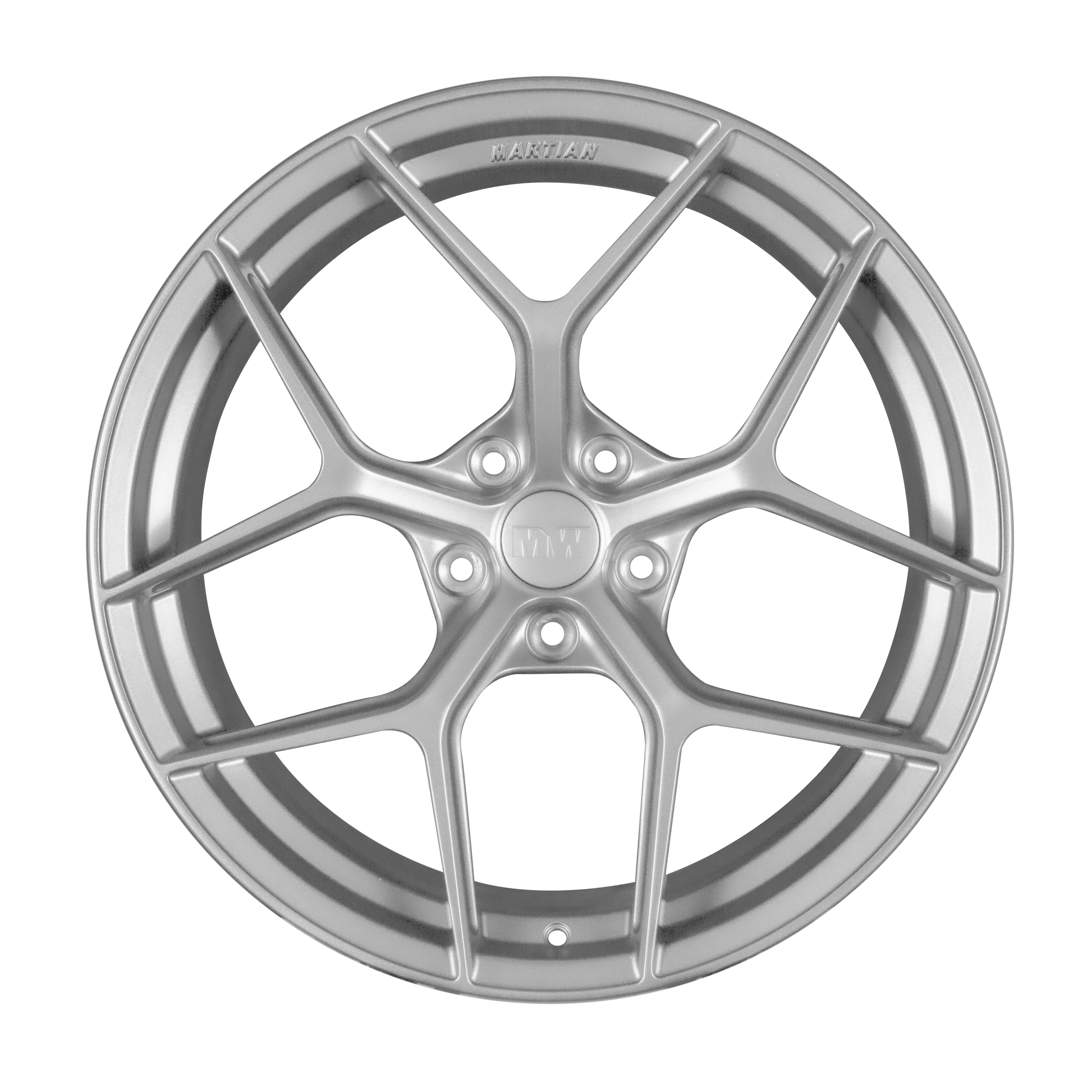 Tesla Model S MW05.2 Forged Wheels (Set of 4) - Image 10
