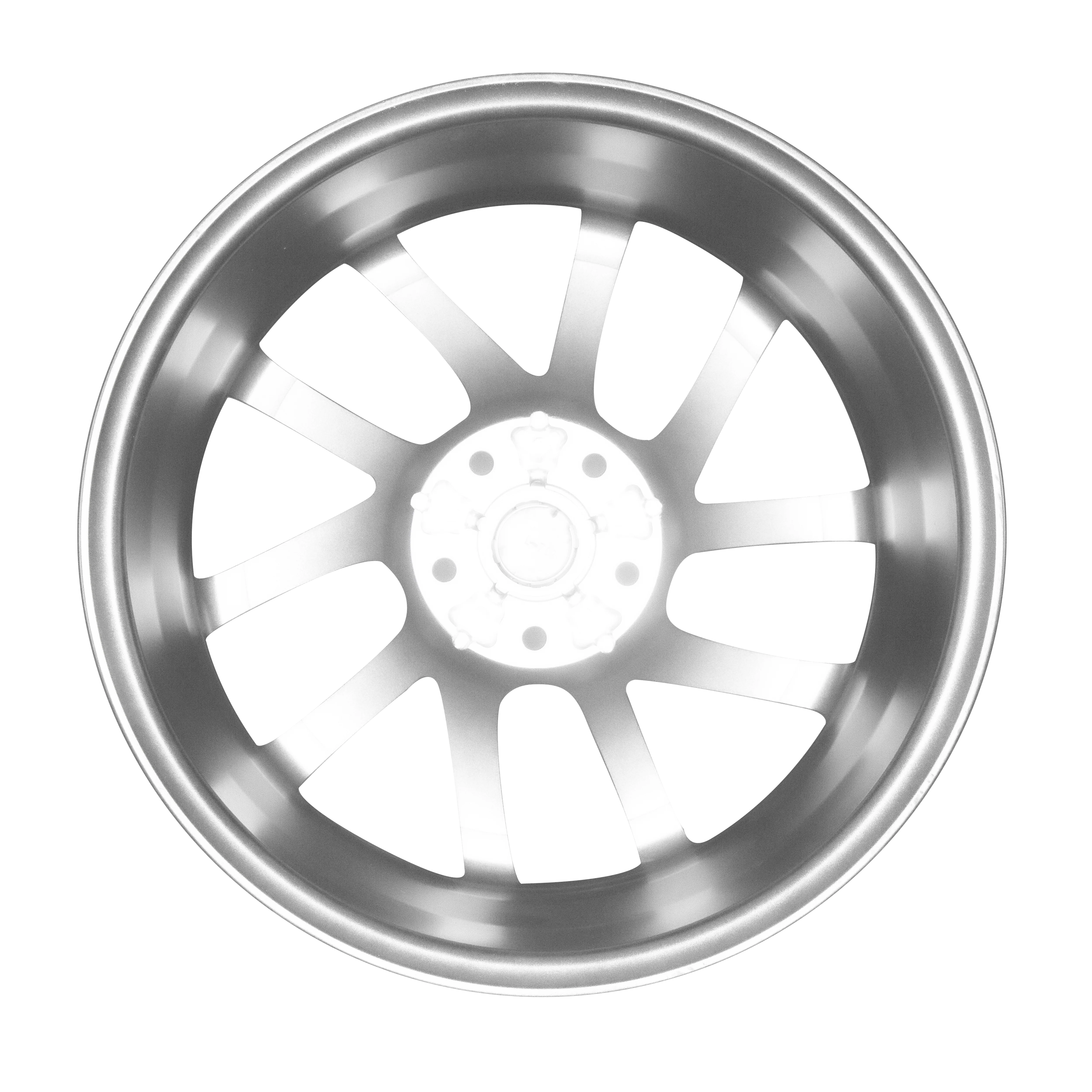 Tesla Model S MW08 Flow Formed Wheel - Image 18