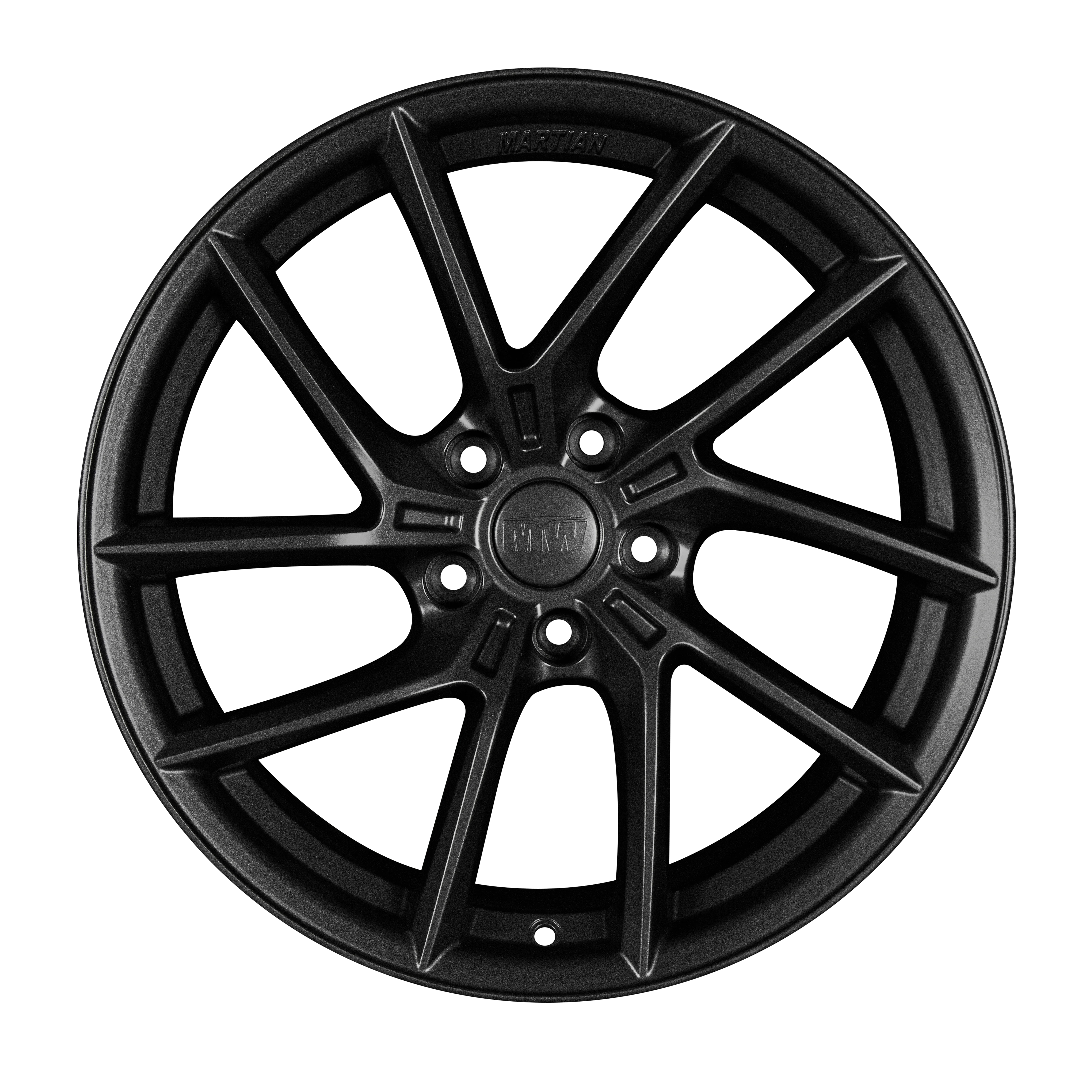 Tesla Model S MW08 Flow Formed Wheels (Set Of 4) - Image 11
