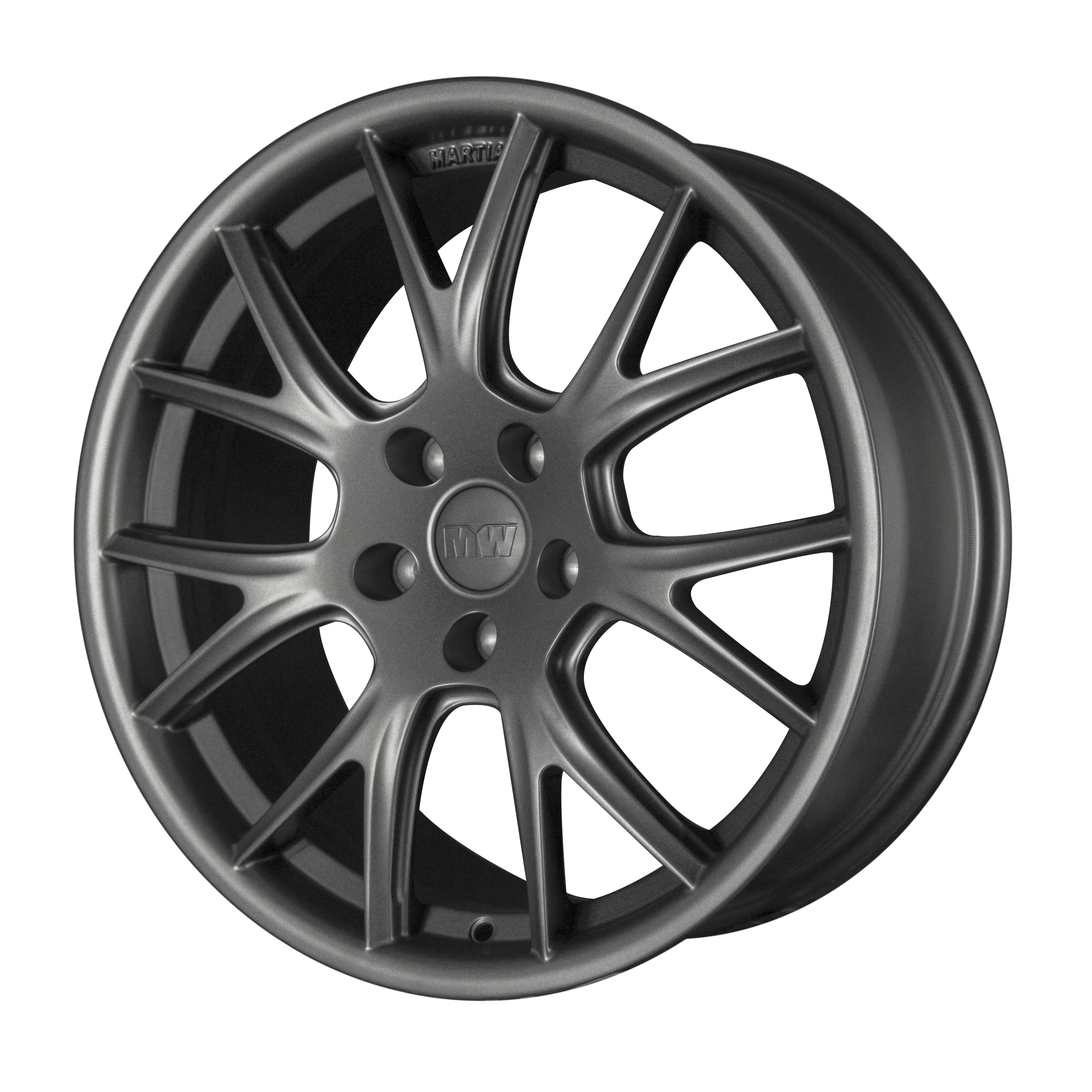 Tesla Model X MW03.2 Forged Wheels (Set of 4) - Image 20