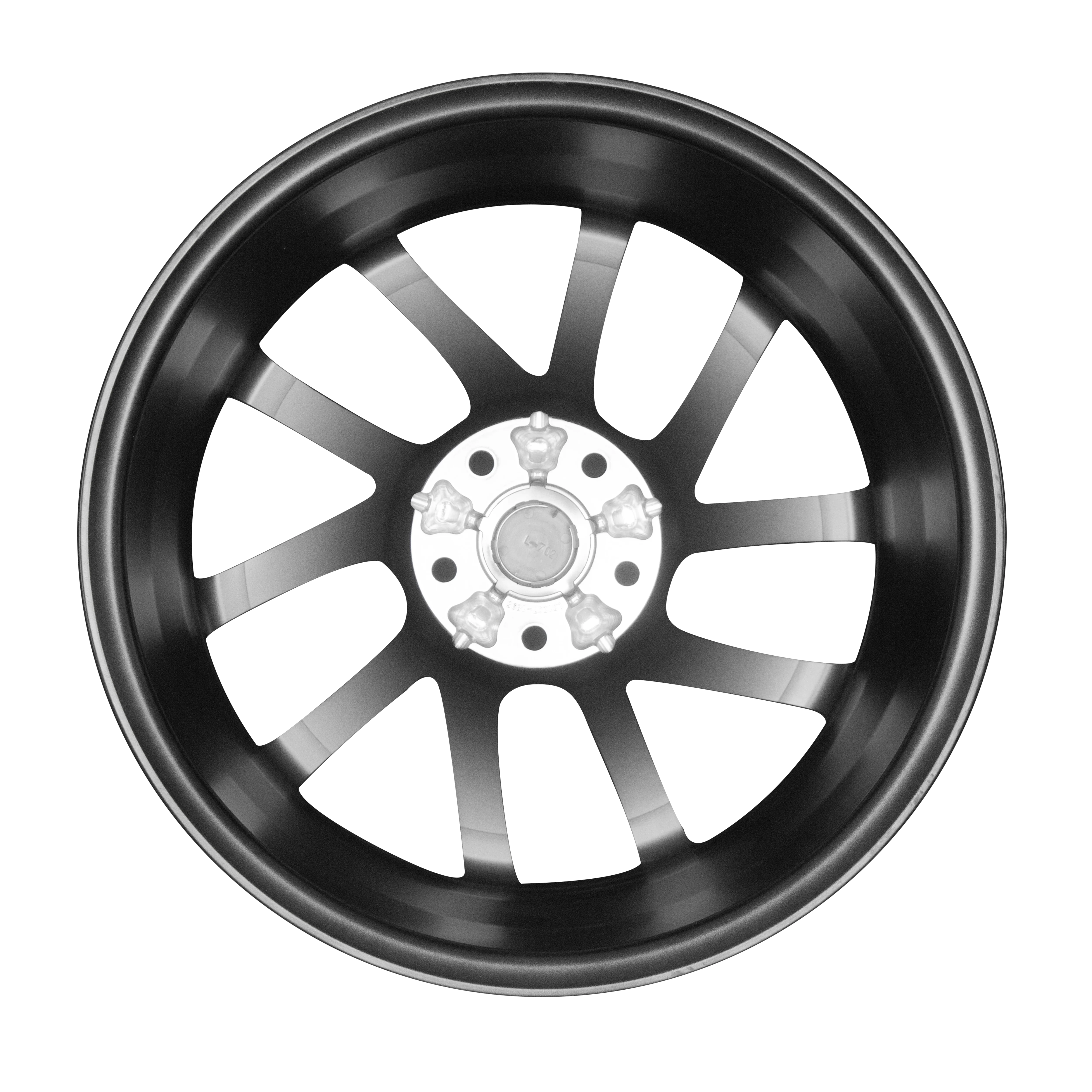 Tesla Model X MW08 Flow Formed Wheels (Set Of 4) - Image 6