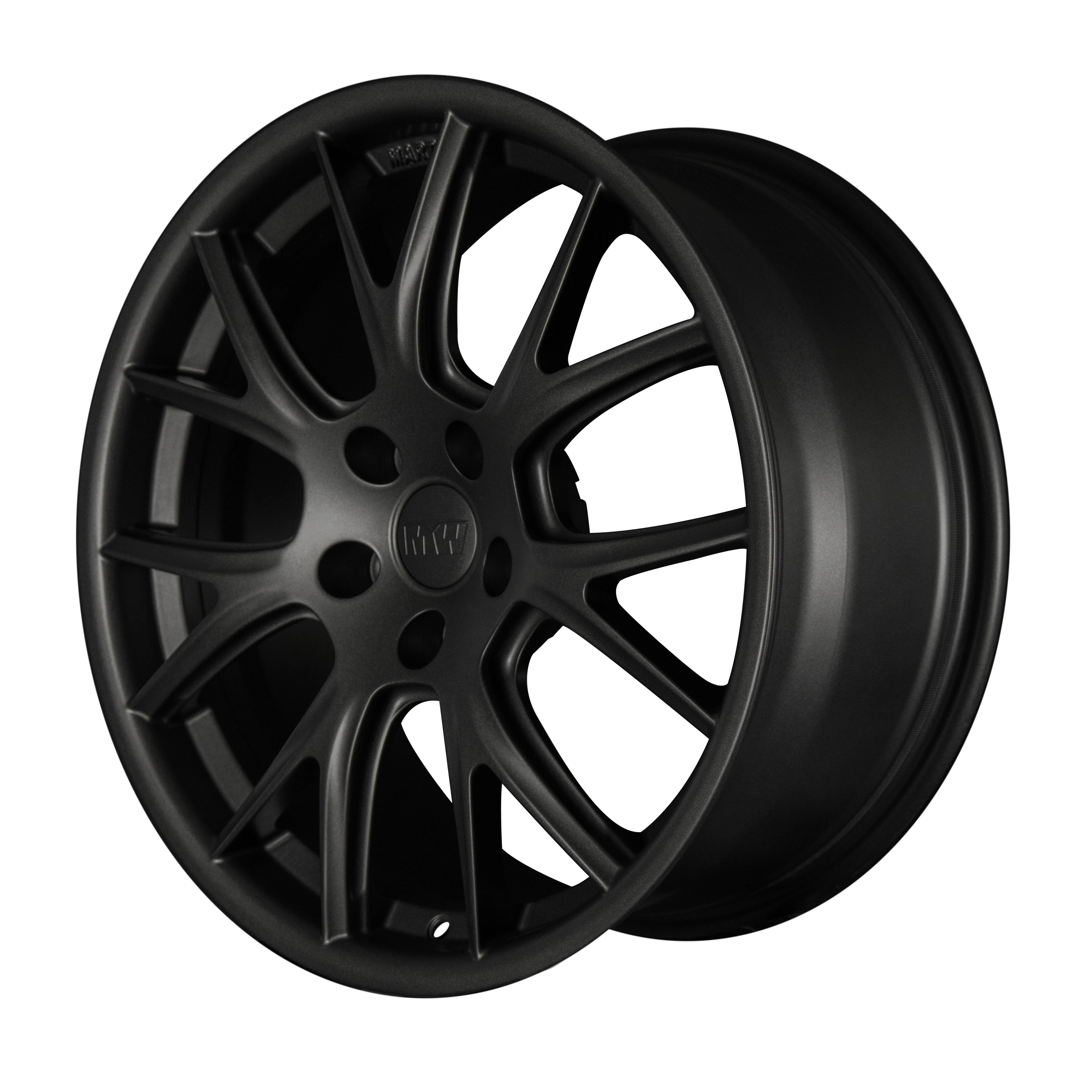 Tesla Model Y MW03.2 Forged Wheels (Set of 4) - Image 2
