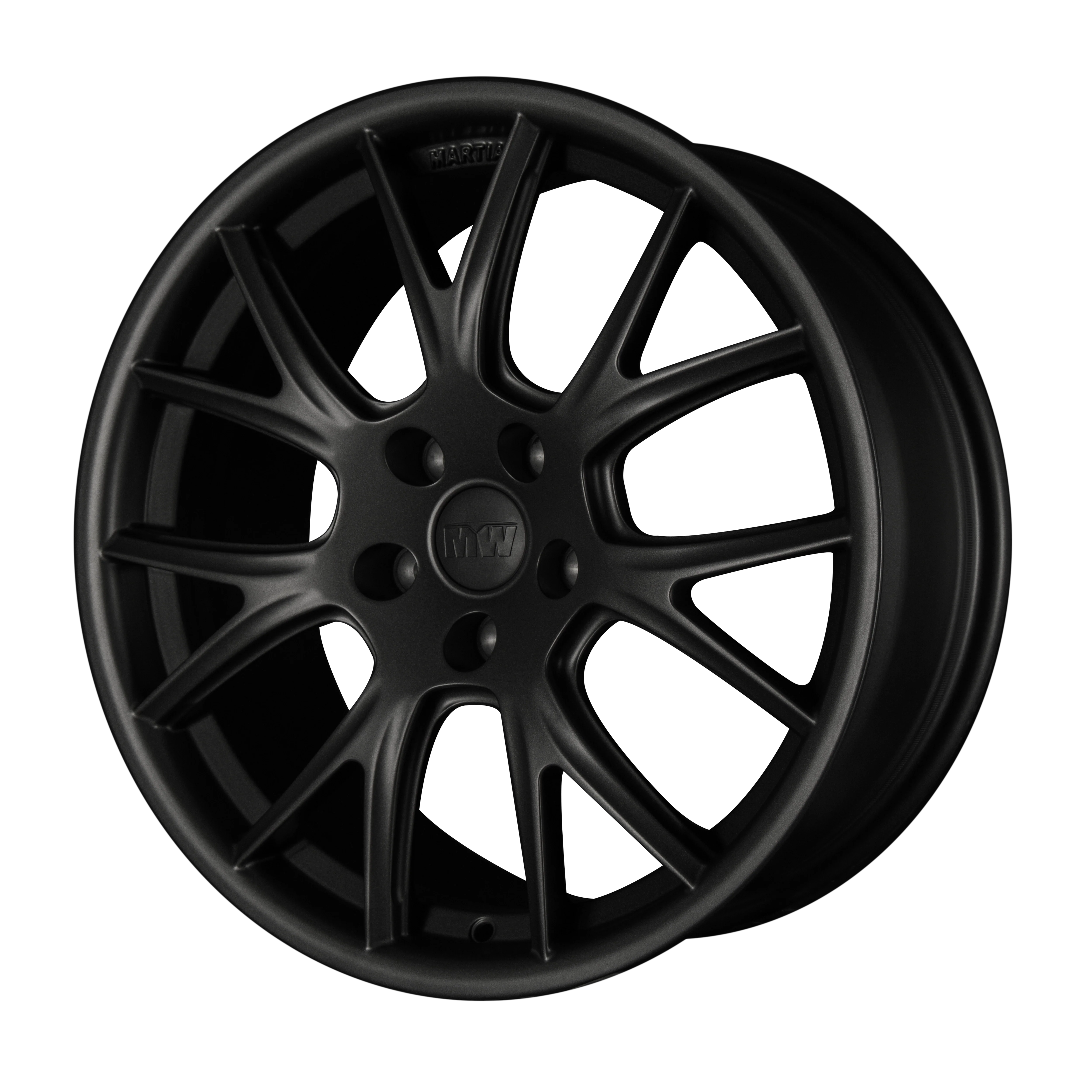 Tesla Model Y MW03.2 Forged Wheels (Set of 4) - Image 3