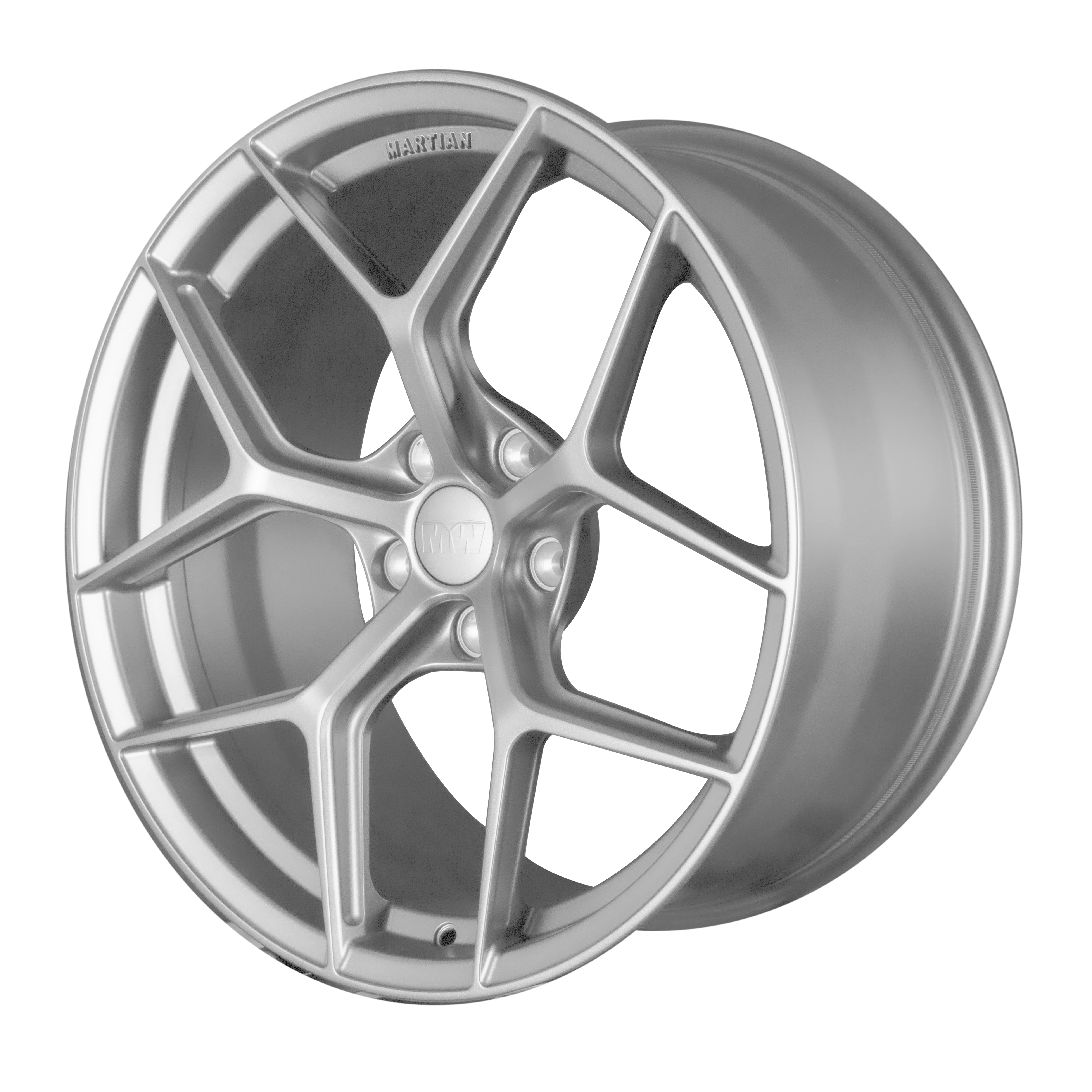 Tesla Model Y MW05.2 Forged Wheel - Image 12