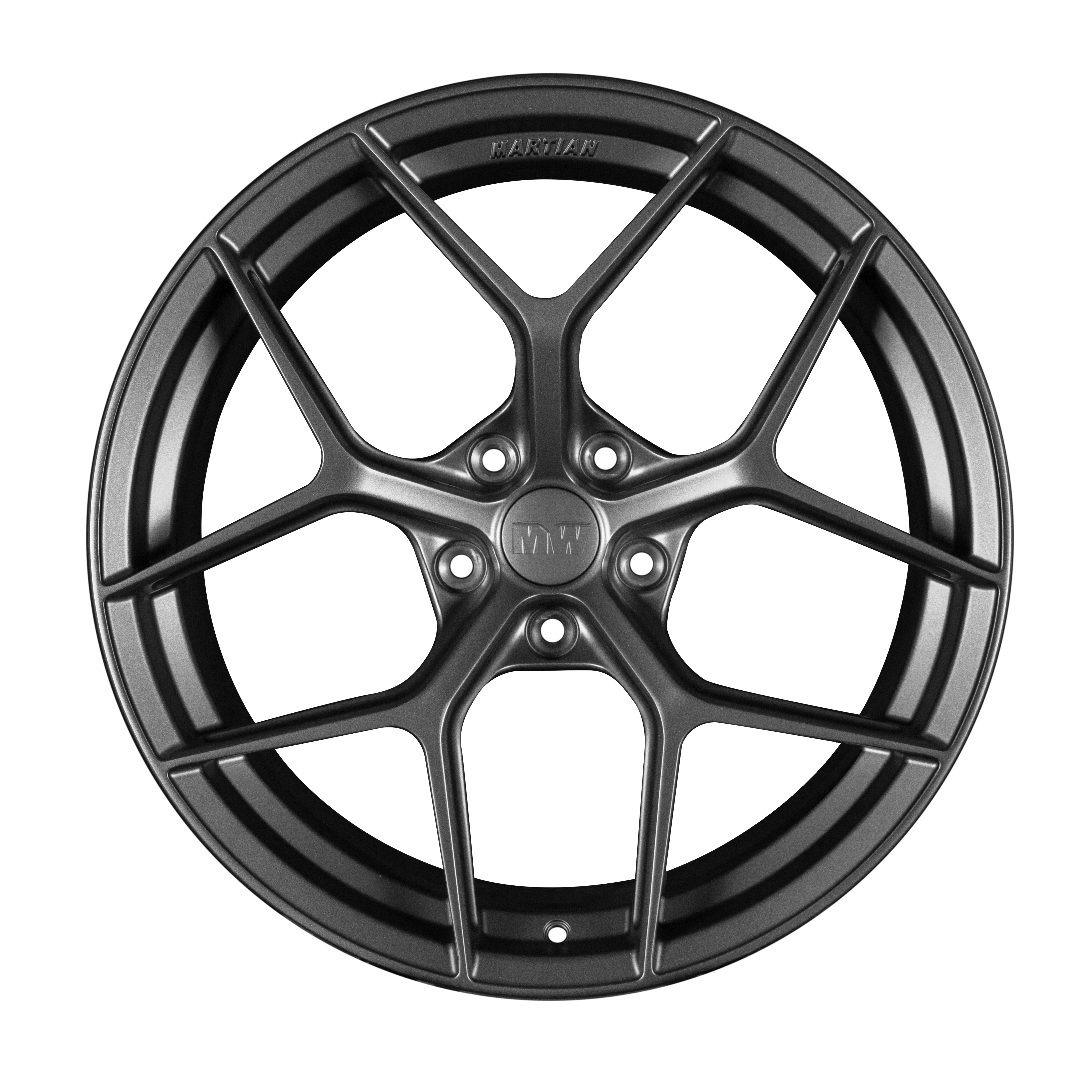 Tesla Model Y MW05.2 Forged Wheel - Image 13
