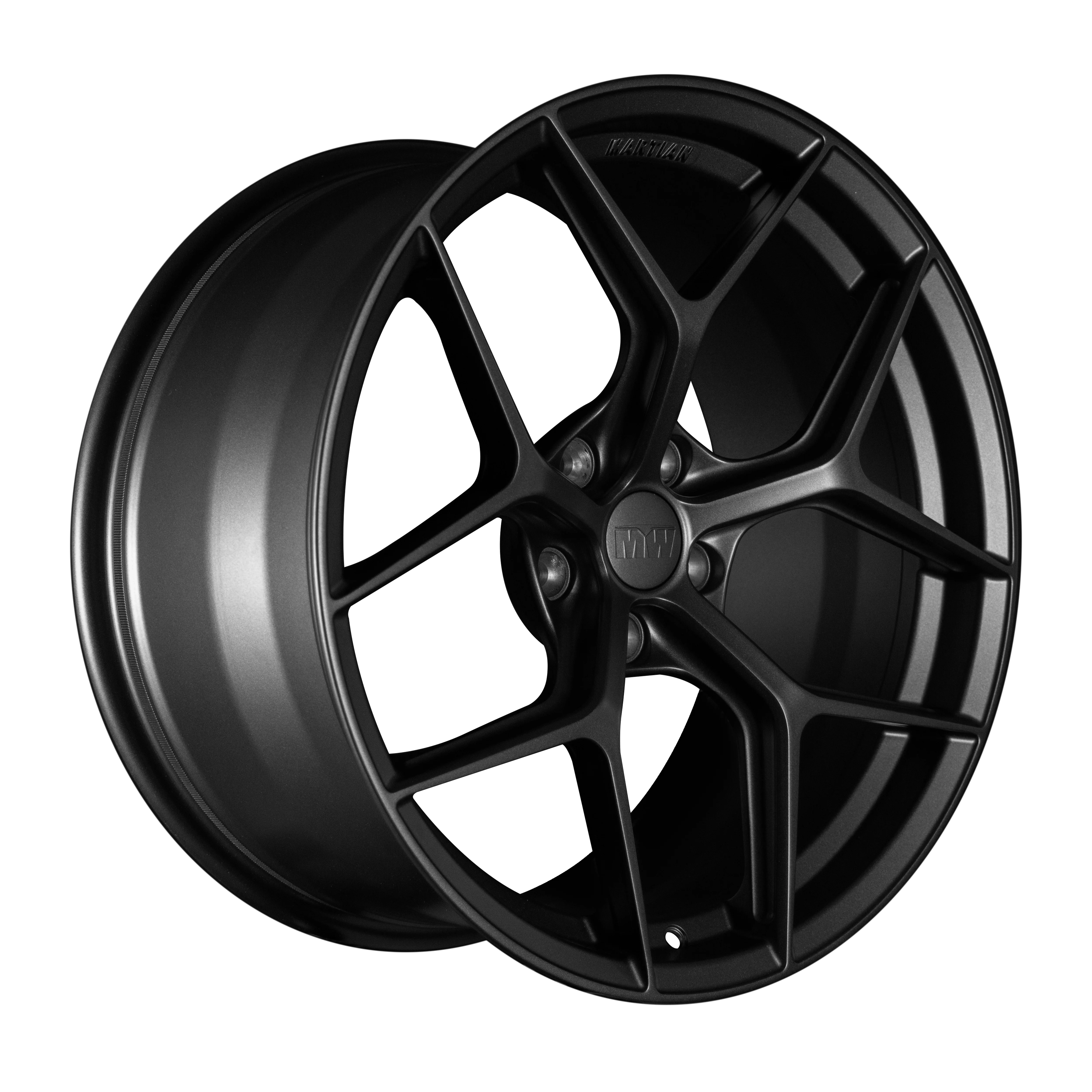 Tesla Model Y MW05.2 Forged Wheels (Set of 4) - Image 6