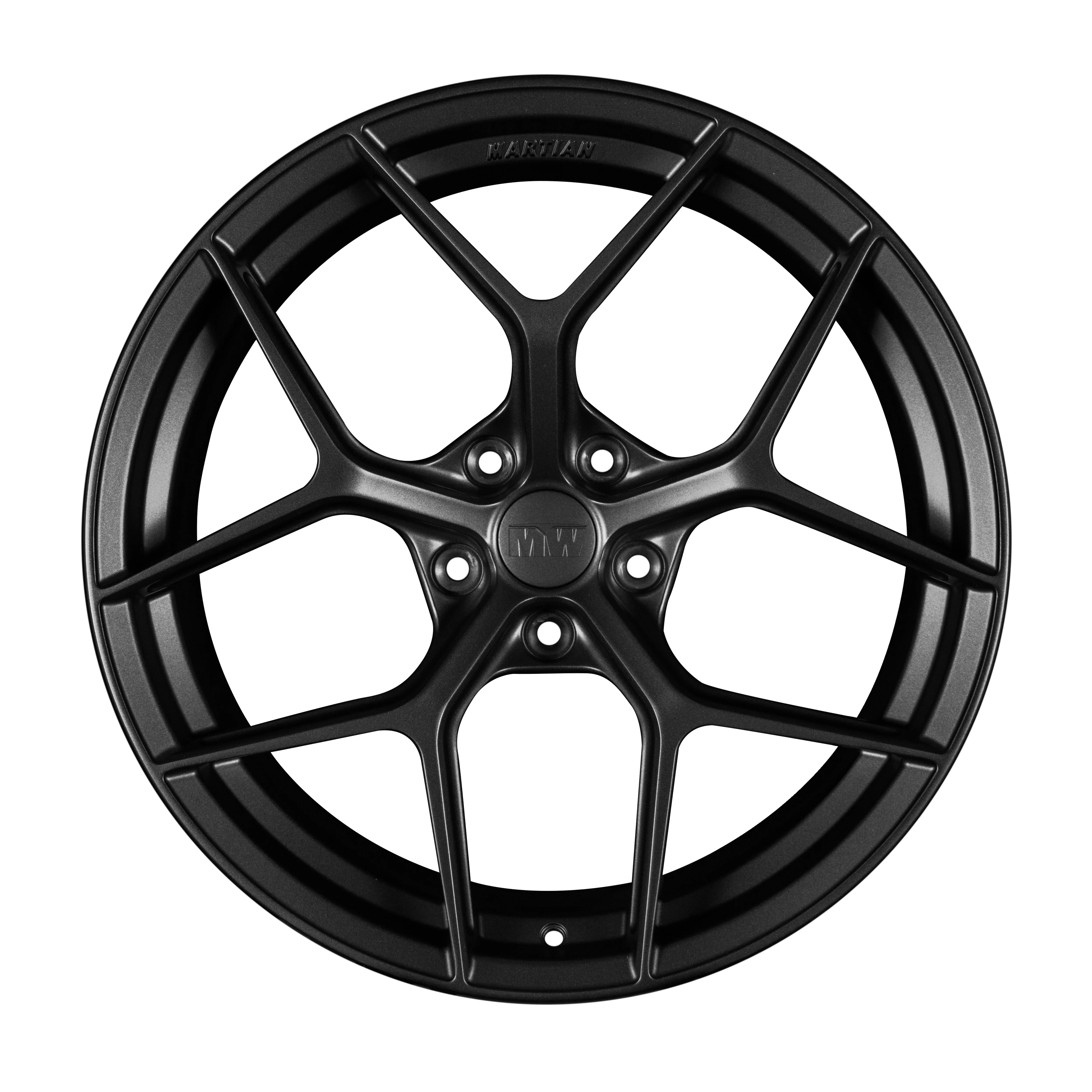 Tesla Model Y MW05.2 Forged Wheels (Set of 4) - Image 7