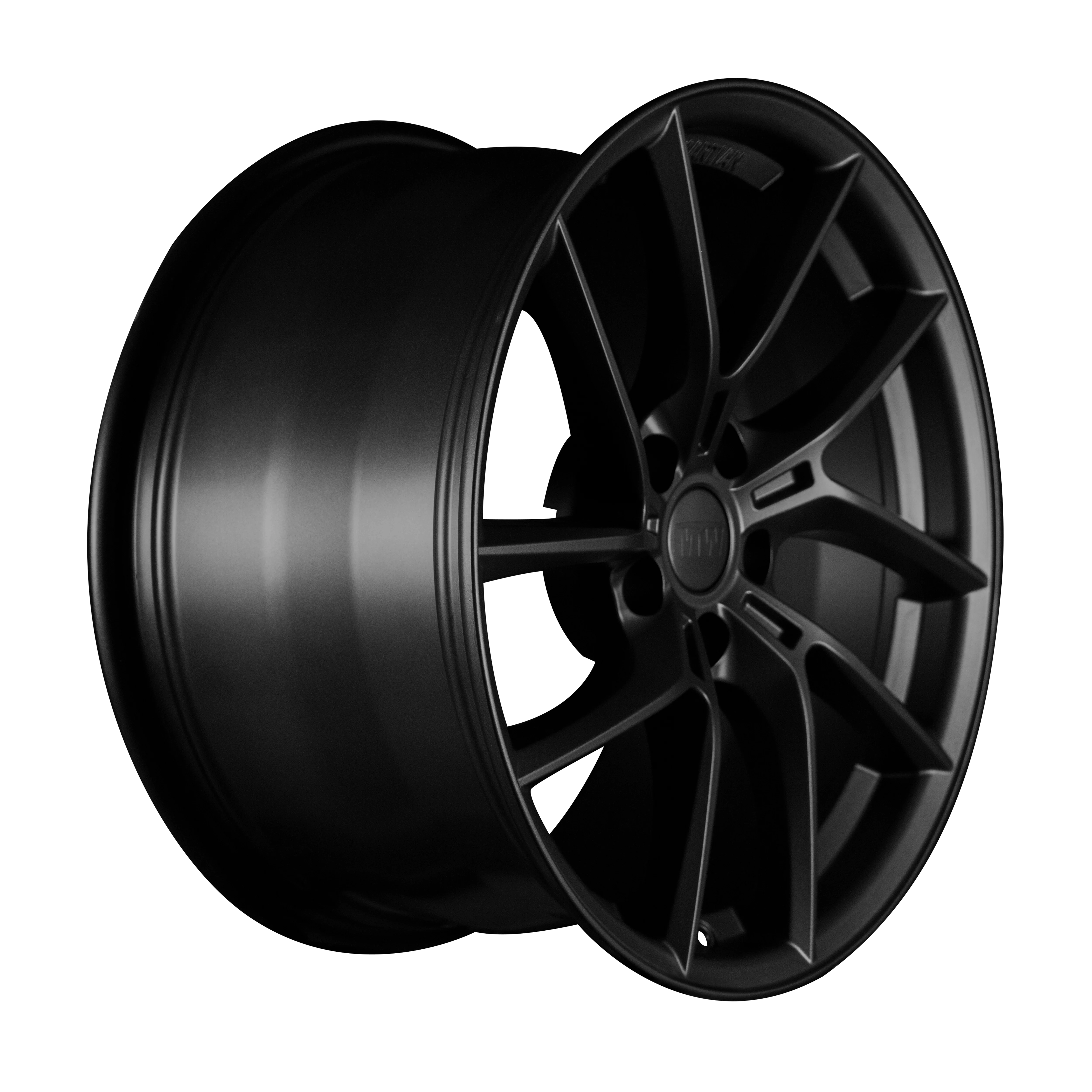 Tesla Model Y MW08 Flow Formed Wheel - Image 11