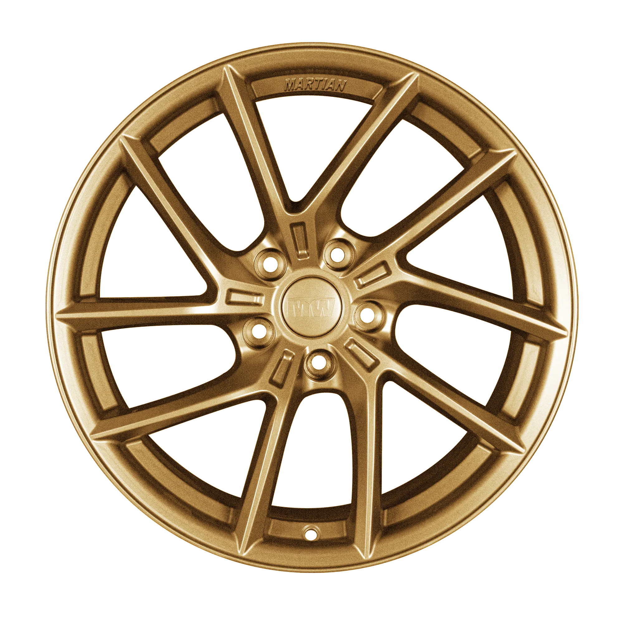 Tesla Model Y MW08 Flow Formed Wheel - Image 24
