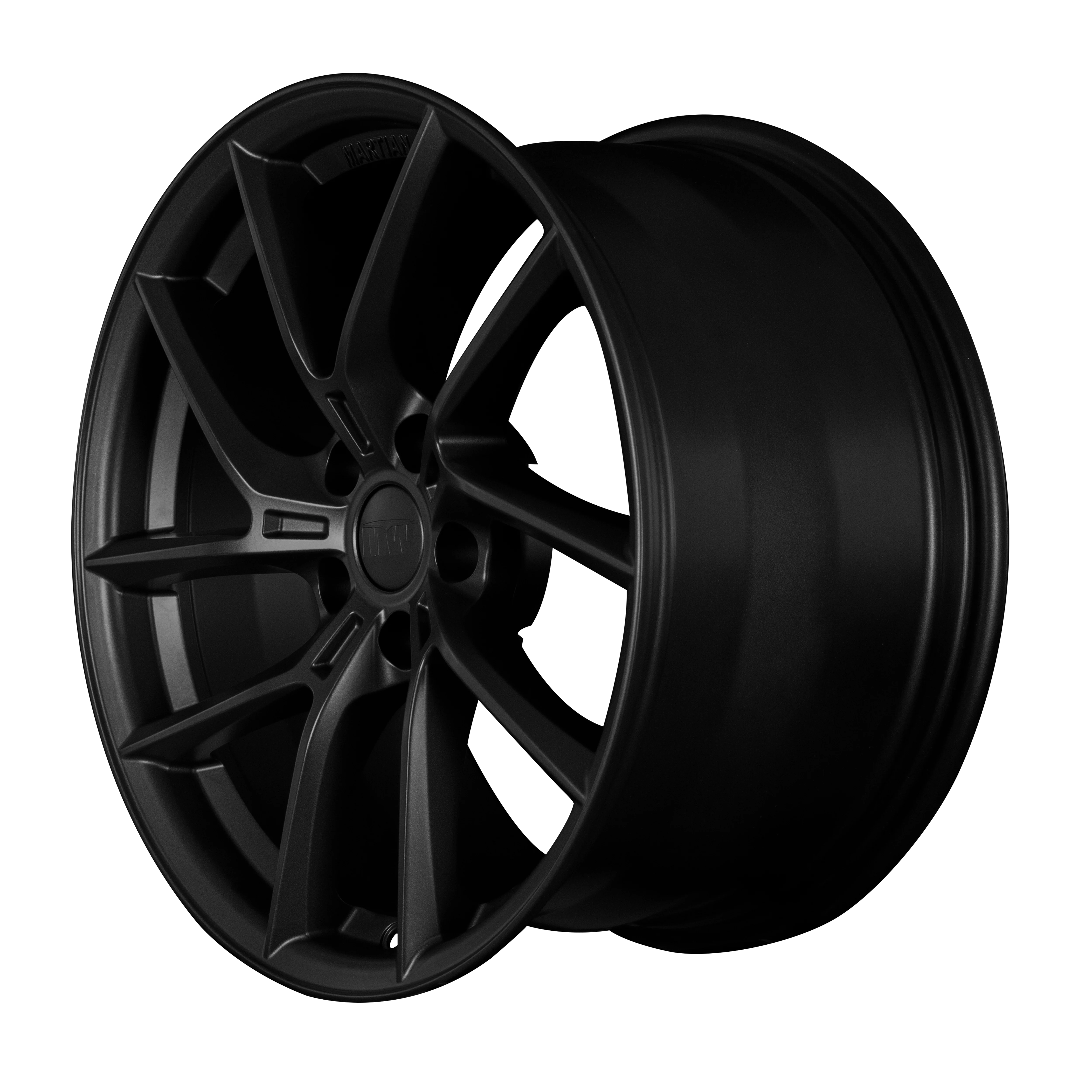 Tesla Model Y MW08 Flow Formed Wheels (Set Of 4) - Image 10