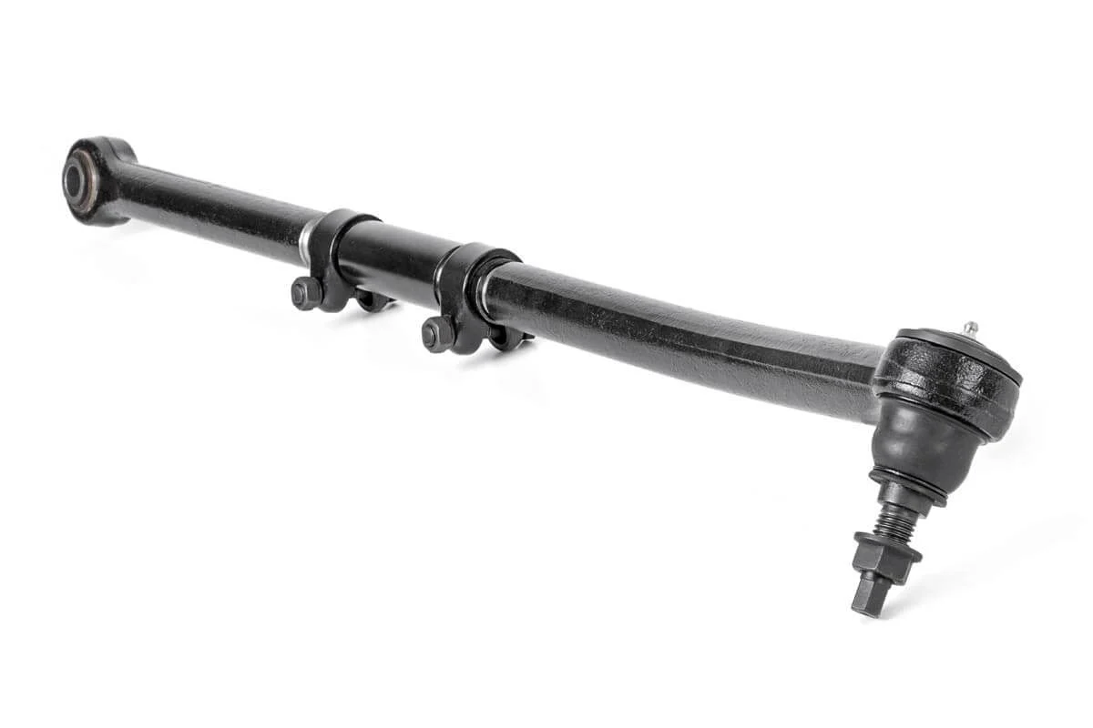 Rough Country - Track Bar - Forged - FR - 1.5-8 Inch Lift - Ford F-250/F-350 Super Duty (17-25)