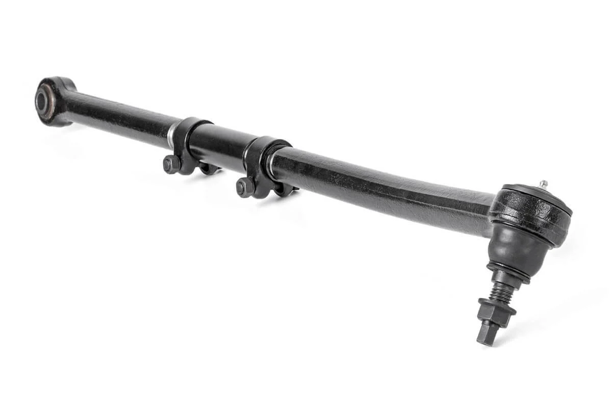 Rough Country - Track Bar - Forged - FR - 1.5-8 Inch Lift - Ford F-250/F-350 Super Duty (17-25) - Image 2