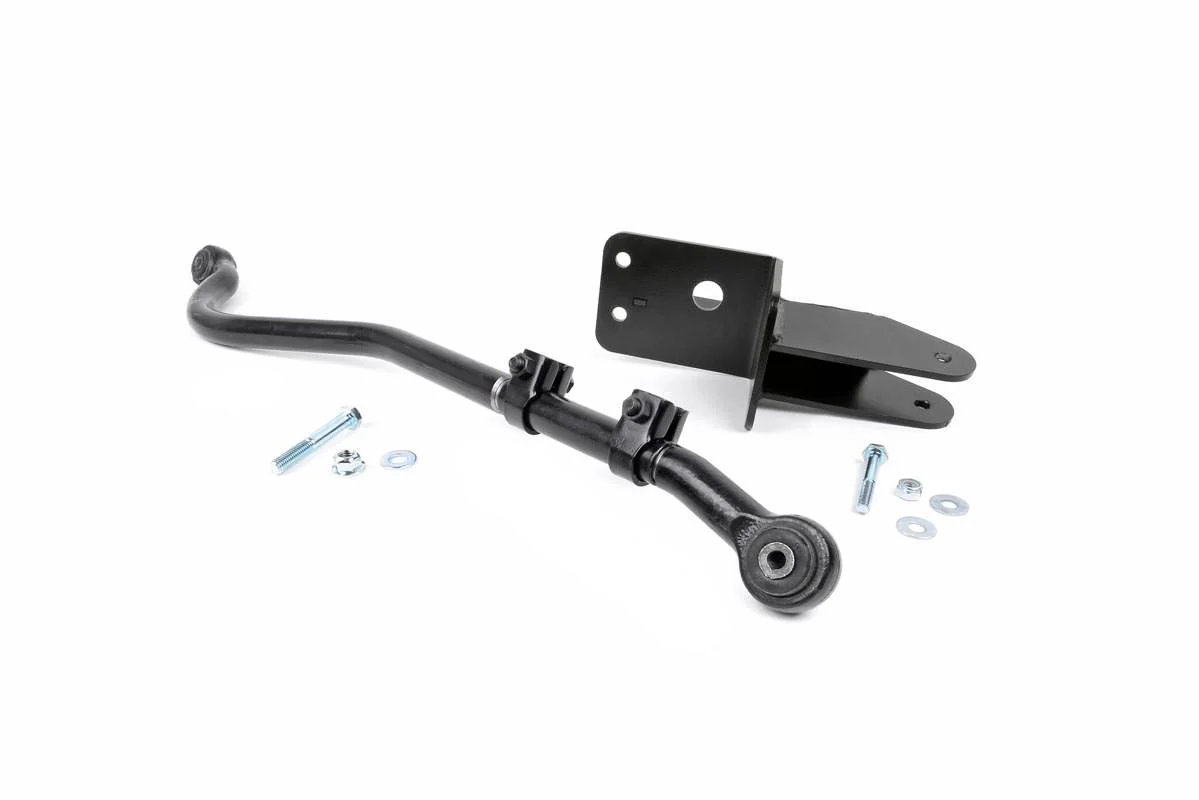 Rough Country - Suspension Track Bar - Image 2