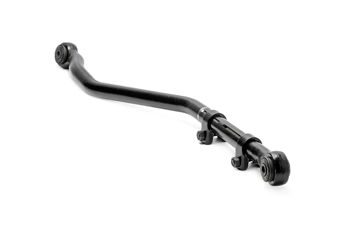 Rough Country - Track Bar - Forged - RR - 0-4 Inch Lift - Jeep Grand Cherokee ZJ 4WD (93-98)
