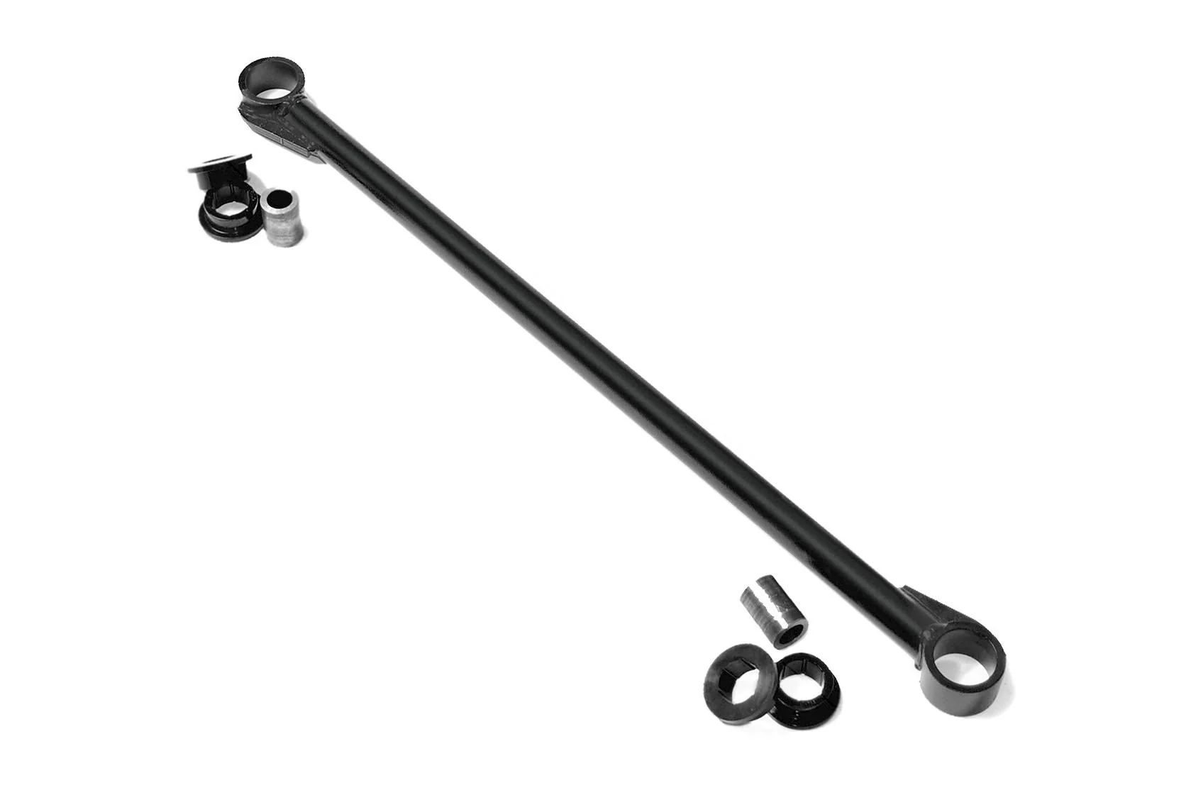 Rough Country - Track Bar - Tubular - 2.5-3 Inch Lift - Ford F-250/F-350 Super Duty (99-04)