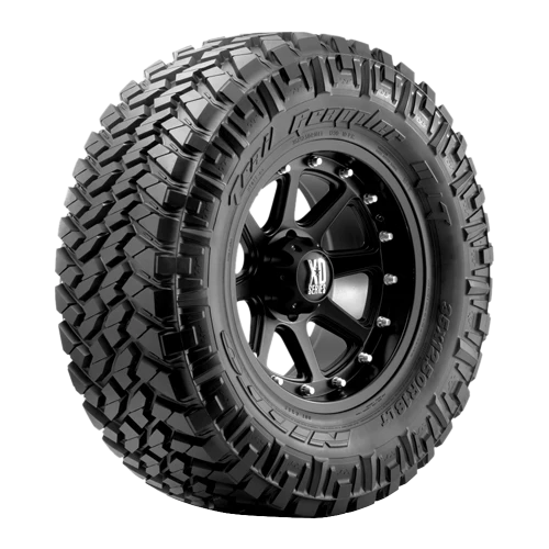 Nitto - TRAIL GRAP LT295/55R20 123/120Q E 32.9