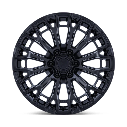 TRAX 17X9 6X135 87 +20 M-BLK - Image 3