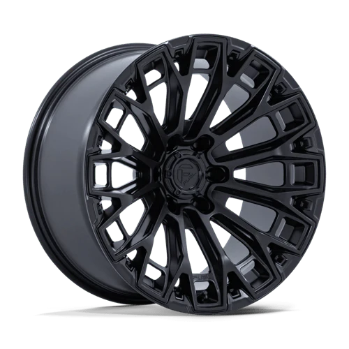 TRAX 20X9 6X5.5 106 +1 M-BLK