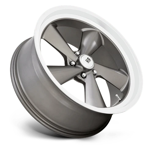 Rotiform - TS 22X10.5 5X4.75 72 GD 00MM RIGHT - Image 2
