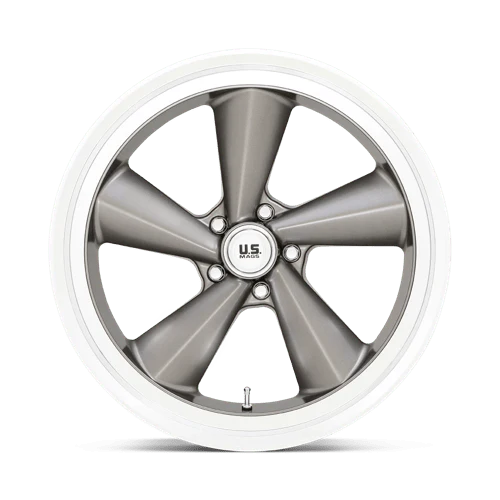 Rotiform - TS 22X10.5 5X4.75 72 GD 00MM RIGHT - Image 3