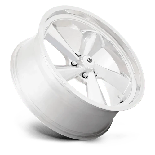 Rotiform - TS 22X10.5 5X4.75 72 H 00MM LEFT - Image 2