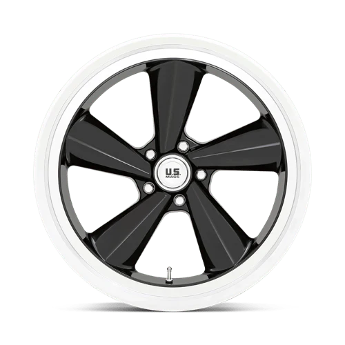 Rotiform - TS 22X10.5 5X5.0 78.1 BL 00MM RIGHT - Image 3
