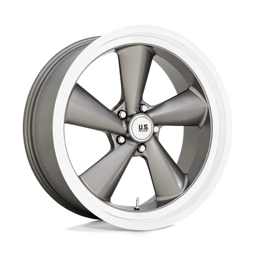 Rotiform - TS 22X9 5X4.75 72 GD 15MM RIGHT