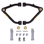 Bilstein - Tubular Ball Joint Upper Control Arm Kit - Image 4