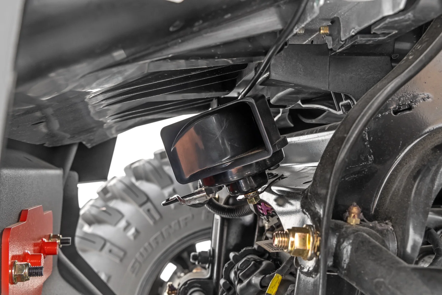 Rough Country - Turn Signal Kit w/Horn - Universal - Image 11