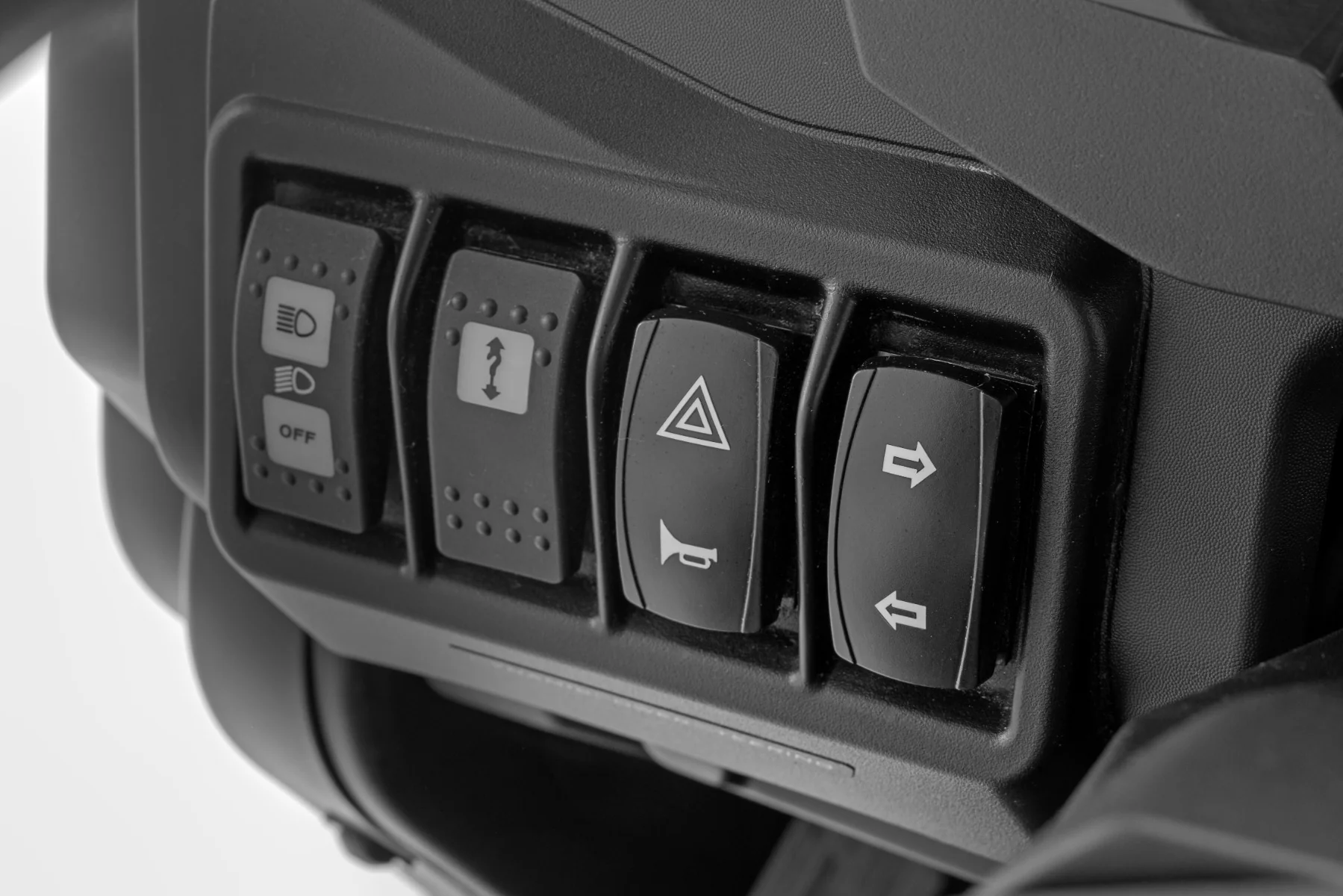 Rough Country - Turn Signal Kit w/Horn - Universal - Image 12