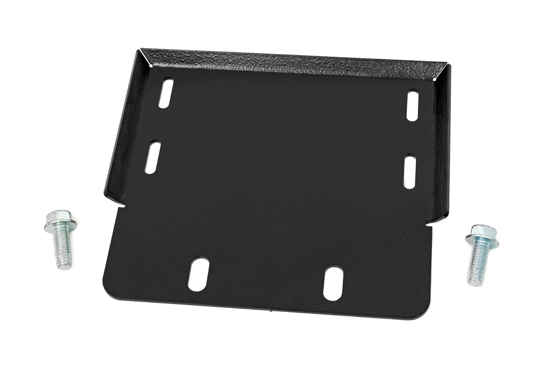 Rough Country - Universal Air Compressor Mounting Kit