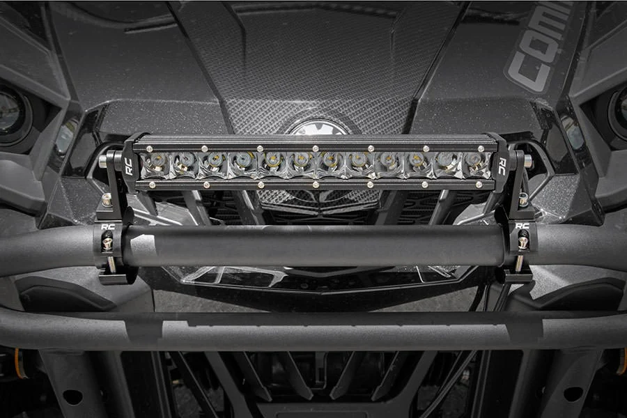 Rough Country - Universal LED Light Mount - 1.65-2" Tube - Image 3