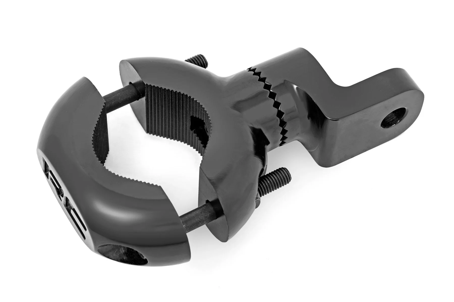 Rough Country - Universal LED Whip Mount - Fits 1.25" - 2" Roll Bars - Image 5