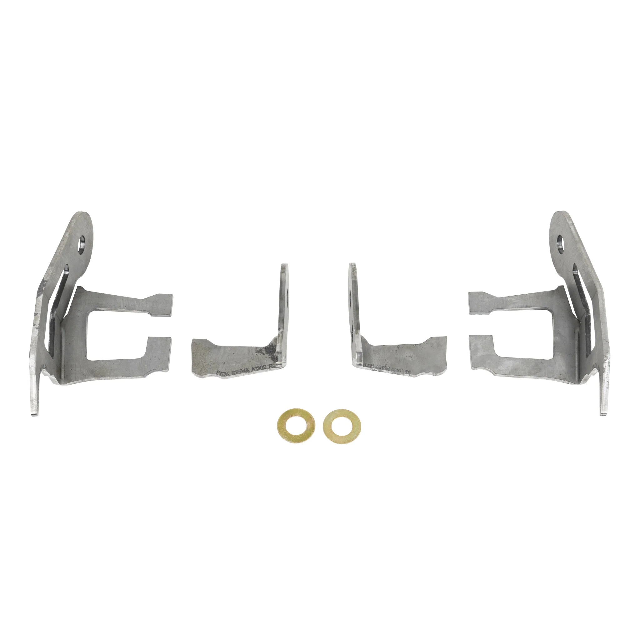 Upper Arm Double Shear Kit - Image 2
