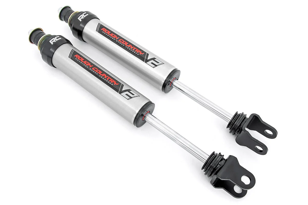 Rough Country - Suspension Shock Absorber - Image 2