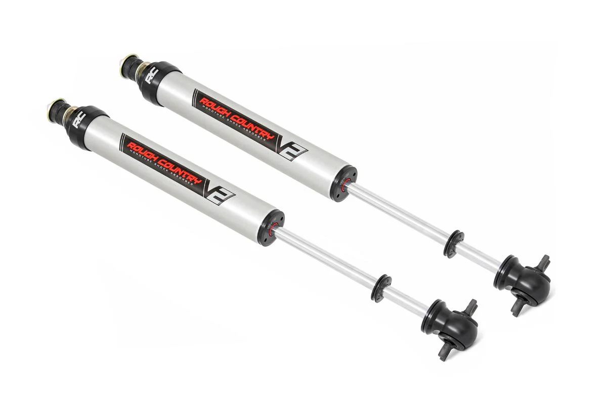 Rough Country - Suspension Shock Absorber - Image 2