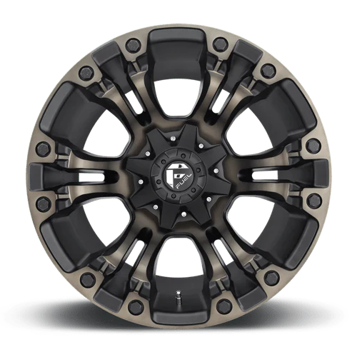 VAPOR 20X10 6X135/5.5 MBD 4.75 106.1 -18 - Image 3