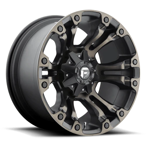 VAPOR EXP 18X9 6X114.3/139.7 MBD 4.5 -12