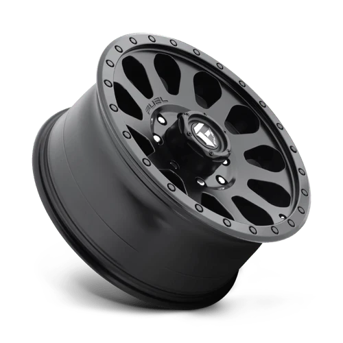 VECTOR 17X8.5 5X4.5 BD 4.50 72 -06MM - Image 2