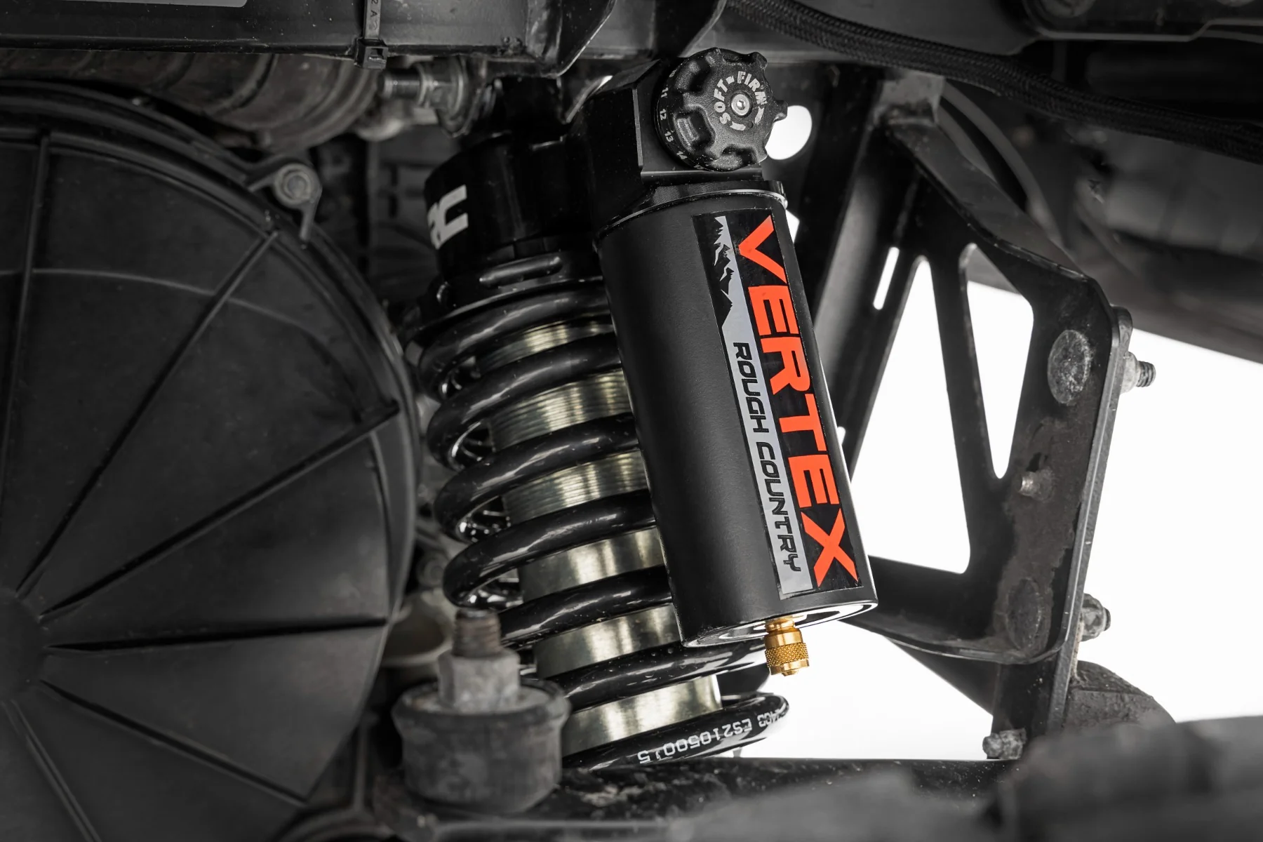 Rough Country - Coilover Spring and Shock Assembly - Image 10