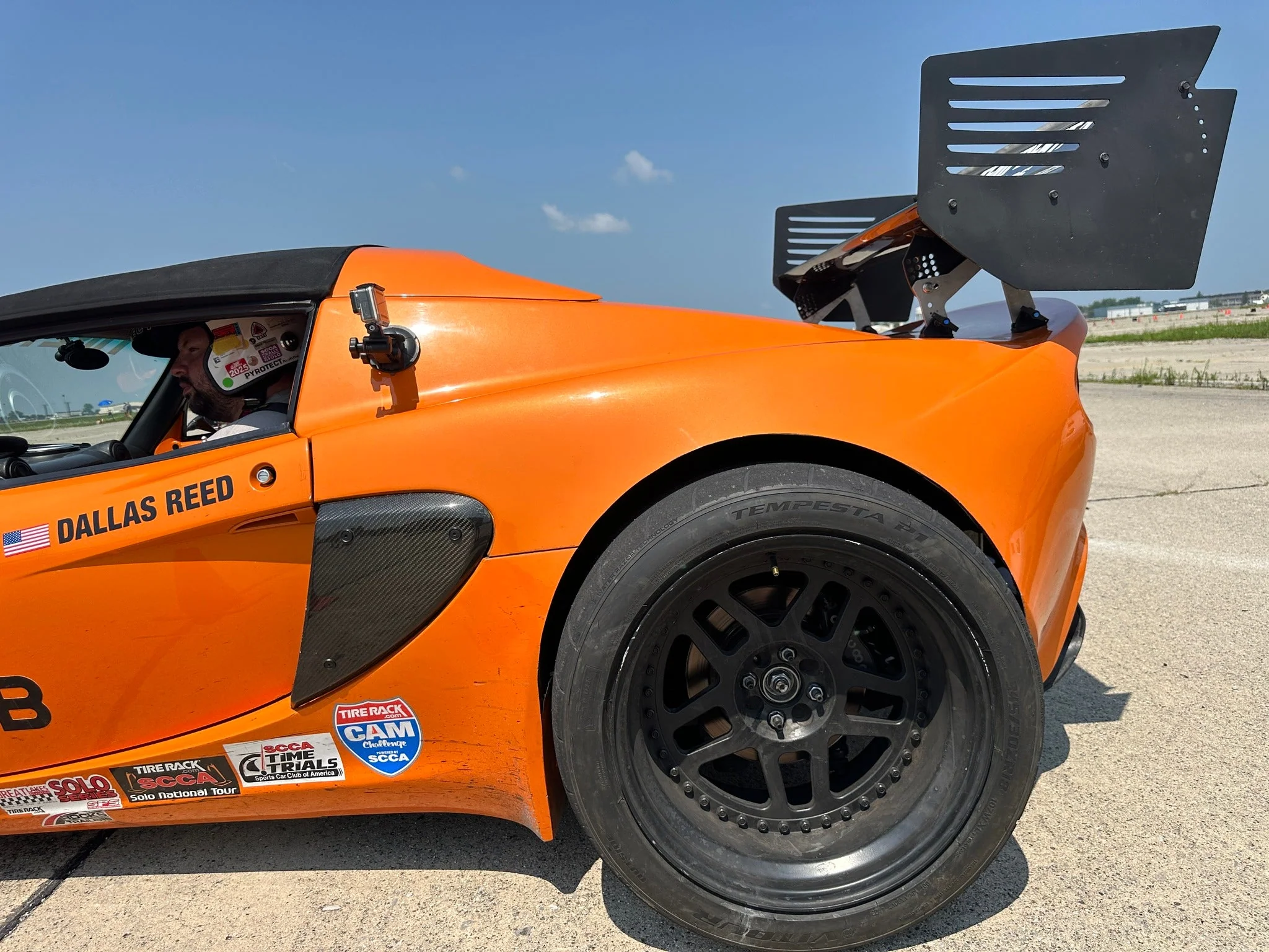 Vitour Tempesta P1 P-01R - Image 11