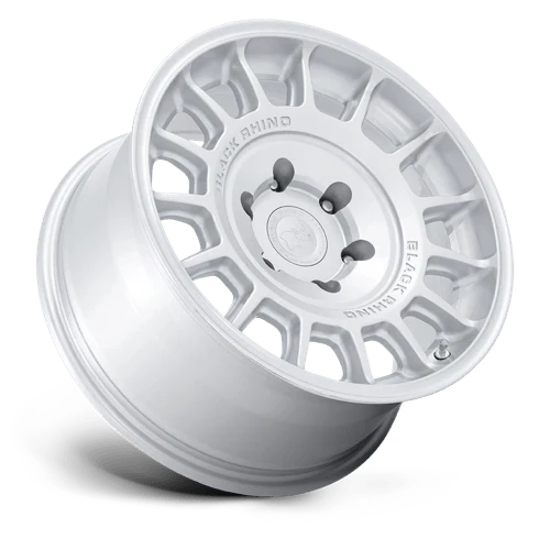 Black Rhino Wheels - VOLL 17X8.5 5X130 71 +25 H-SLV - Image 2