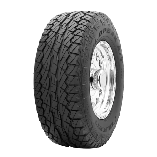 Falken - WDPEAK AT TRL 215/70R16 100H SL 27.8