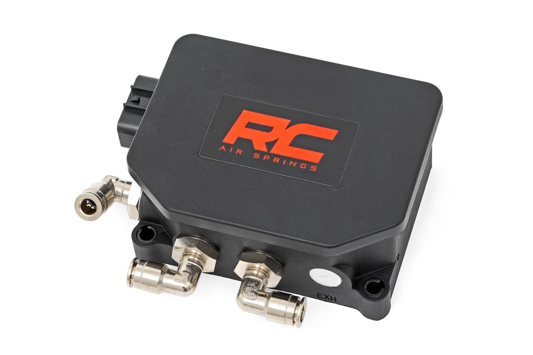 Rough Country - Wireless Air Bag Controller Kit w/Compressor - Image 3