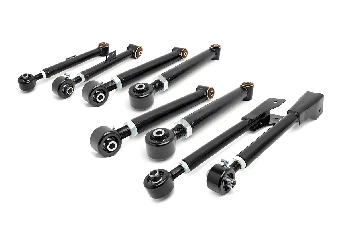 Rough Country - Suspension Control Arm - Image 2