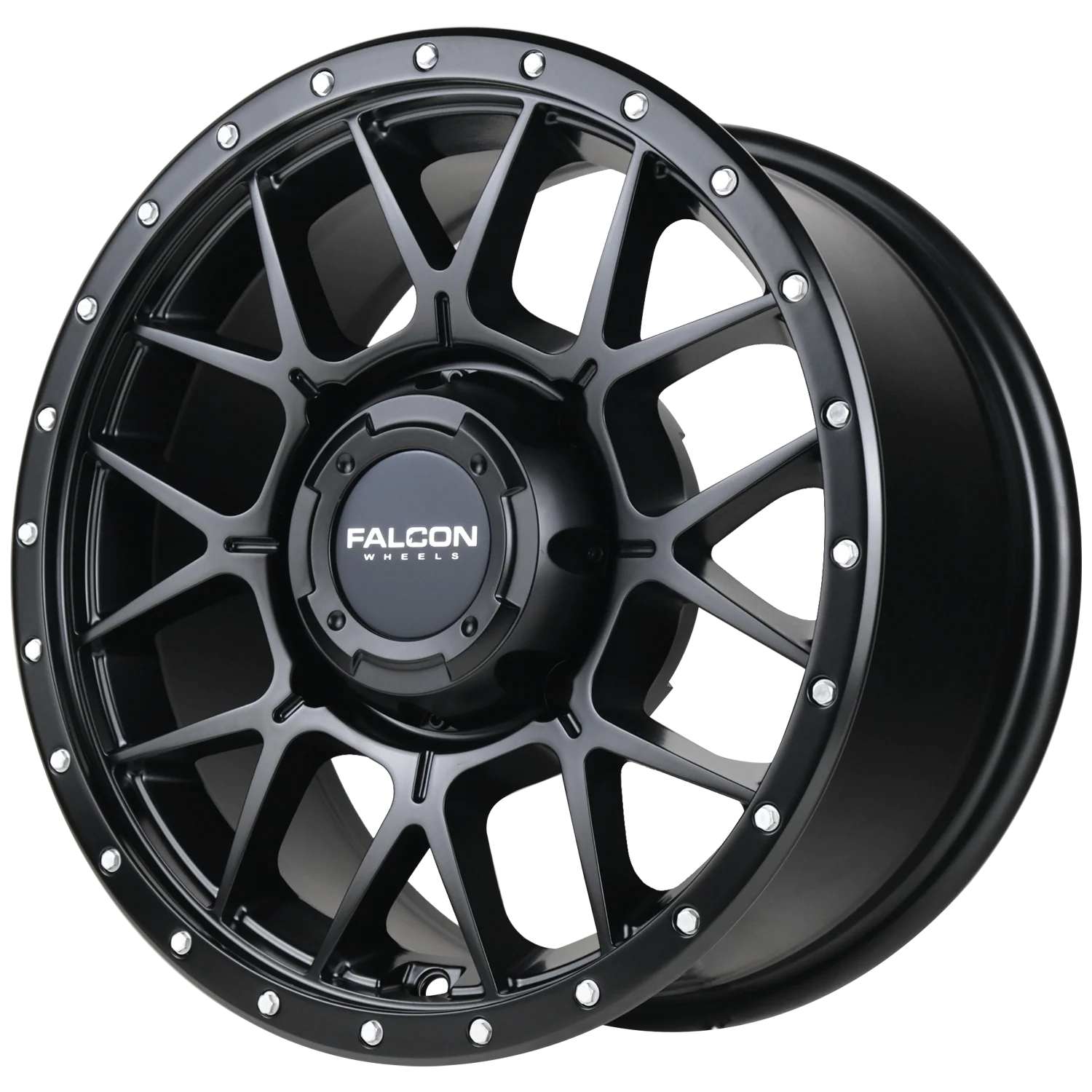 X1 - Matte Black 14x7 - Image 3