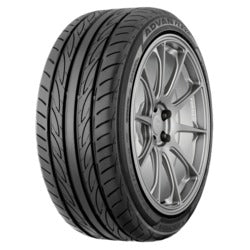 Yokohama - Yokohama Advan Fleva 205/50R17XL Load Range EL
