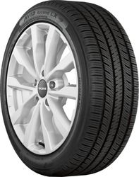 Yokohama - Yokohama Avid Ascend LX 215/55R16/4 Load Range EL