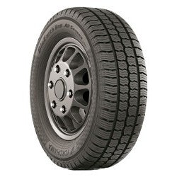 Yokohama - Yokohama BluEarth-Van All Season RY61 LT215/85R16/10 Load Range E