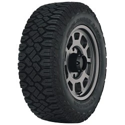 Yokohama - Yokohama Geolandar A/T XD LT275/65R18/10 Load Range E